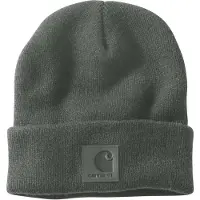 Carhartt Watch Cap Beanie Maat: One Size