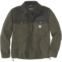 Carhartt Jas Men Montana Rugged Flex Duck Moss/Olive-S