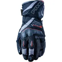 Five TFX1 GTX handschoenen Zwart/Grijs 3XL
