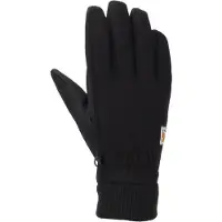 Carhartt Wind Fighter Touchscreen Fleece Handschoenen Maat