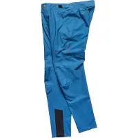 Troy Lee Designs Skyline Pants Blue || Maat: 32 US