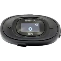 Sena 5r Bluetooth Intercom Zwart
