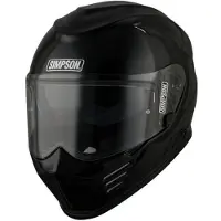 Simpson Venom Ece22.06 Integraalhelm