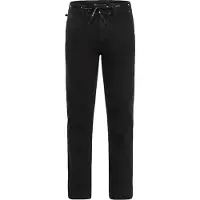 Riding Culture Chino Black LT Fietsbroek Maat