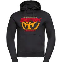 Berik The New Eye Hoodie