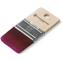 Staalmeester kwasten 2028 Pro-Hybrid Deco Spalter - 60mm