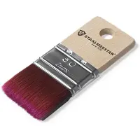 Staalmeester kwasten 2028 Pro-Hybrid Deco Spalter - 50mm
