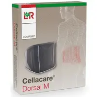Lohmann & Rauscher Cellacare Dorsal M Comfort Maat 4 (130-150 cm) | 1 stuk