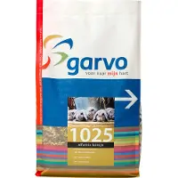 Garvo Konijnenvoer Alfamix 3 Kg