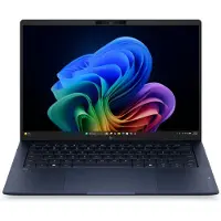 HP EliteBook X G2a 14" Next Gen AI laptop - Azerty toetsenbord met verlichting - 3 jaar onsite hardware support