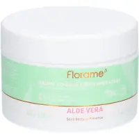Florame Hydraterende Balsem voor Gezicht & Lichaam met Biologische Aloë Vera 180 ml