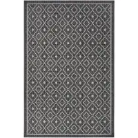 Home Collection Vloerkleed Lahal Rechthoekig - Grijs/Beige 190 x 290 cm
