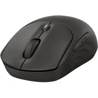 HP 405 stille draadloze muis zwart