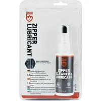 Euroriding Zipper Cleaner and Lubricant with Brush - Rits smeermiddel - 60ml
