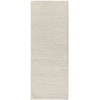 Villeroy & Boch Francois handgeweven wol vloerkleed 80x200 cm