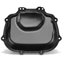 Frankberg 1x distributieriemafdekking motorruimte voor Toyota
