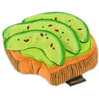 P.L.A.Y. Pet P.L.A.Y. Barking Brunch - Avo-doggo Toast