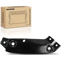 Frankberg 1x frontpaneel rechts voor VW Jetta IV 162 163 AV2 AV3