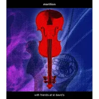 Edel Se & Co. Kgaa With Friends At David's (Blu-ray)