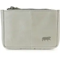 Bear design Lyla Ritsportemonnee / Sleuteletui - Dust