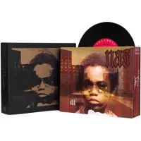 Import Illmatic