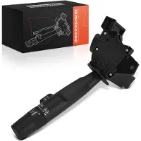 Frankberg 1x stuurkolomschakelaar voor GMC Sierra 2500 3500 Chevrolet