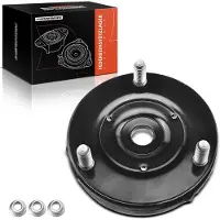 Frankberg 1x veerpootsteunlager voor Toyota 4 Runner Land Cruiser 90