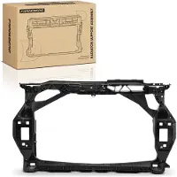 Frankberg 1x frontpaneel voor Audi Q3 8UB 8UG