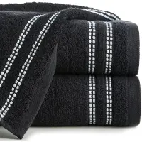 Eurofirany Luxe Katoenen Badhanddoek 70x140cm - Zacht & Absorberend