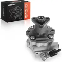 Frankberg 1x stuurbekrachtigingspomp hydraulisch voor Audi