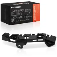 Frankberg 1x bumpersteun voor rechts voor VW Passat 2.5L 2011-2020