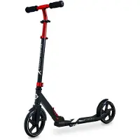 Street Surfing Urban X200 Electro Red Scooter