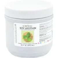 LorAnn Lecithin 473ml