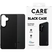 CARE by PanzerGlass Backcover Samsung Galaxy S26+ Zwart Inductieve lading