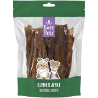 EASYPETS 180 gr buffel jerky