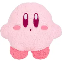 Tomy -KIRBY GROOT KIRBY KNUFFEL KUSSEN.