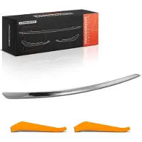Frankberg 1x Sierstrip Bumper Voor Rechts voor Mercedes-Benz