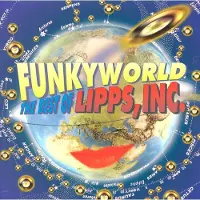 Universal Music Funkyworld - The Best Of