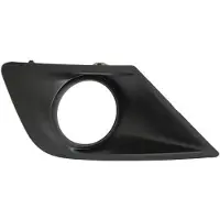 Diederichs 4226442 Afdekkap, mistlamp
