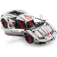 Cada Sports Car LP610 Supersports Car