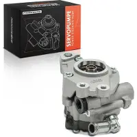 Frankberg 1x stuurbekrachtigingspomp hydraulisch voor Audi