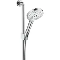 Hansgrohe Citterio Glijstangcombinatie