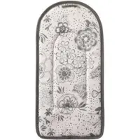 Basil Manddeel inlay hondenmand pasja