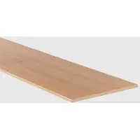 Maestro Overloopvloer Laminaat Warme Eik – 2050x230x8 mm | Traprenovatie
