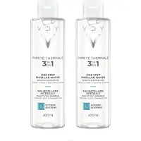 VICHY PT micellair gevoelige huid