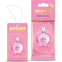 Areon PROVOCATIVE Special Selection premium geur ganger