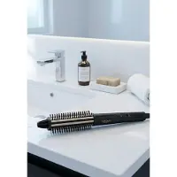 Postquam ELECTRICAL ITEMS iCURVE TECH VOLUMINISERENDE BRUSH
