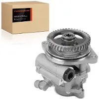 Frankberg 1x stuurbekrachtigingspomp hydraulisch voor VW