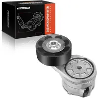 Frankberg 1x spanner rolriem voor Land Rover
