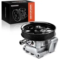 Frankberg 1x hydraulische stuurbekrachtigingspomp voor Volvo